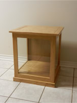 Custom, unique, one-of-a-kind, handcrafted heirloom gifts