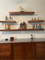 Custom, unique, one-of-a-kind, handcrafted heirloom gifts