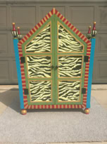 Custom, unique, one-of-a-kind, handcrafted heirloom gifts