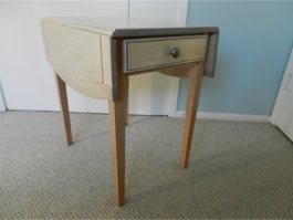 Custom designed, handcrafted window seats, banquettes, rockers