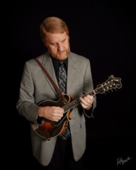 David Dyer, Musician and Builder