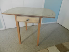 Custom designed, handcrafted window seats, banquettes, rockers