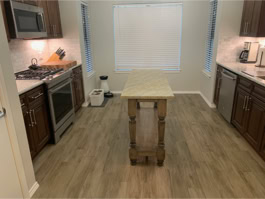 Custom designed, handcrafted window seats, banquettes, rockers