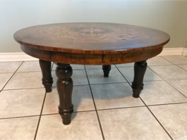 Custom designed, handcrafted window seats, banquettes, rockers