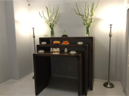 Custom designed, handcrafted window seats, banquettes, rockers