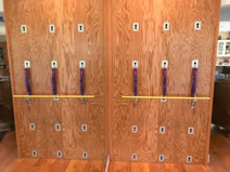 Custom Yoga wall for your home Yoga workouts 