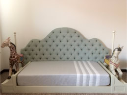 Unique custom projects, heirloom furniture, cabinets