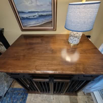 Custom, unique, one-of-a-kind, handcrafted heirloom gifts